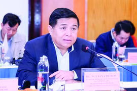 Bộ chỉ tiêu thống kê tăng trưởng xanh: Công cụ giám sát việc thực hiện Chiến lược quốc gia về tăng trưởng xanh