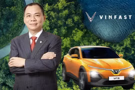 Top 5 gia đình giàu nhất Việt Nam: Ngành sản xuất được tôn vinh