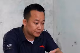 Bắt "ông trùm" cho vay nặng lãi đội lốt doanh nhân chuyên làm từ thiện