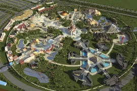 Long An đặt mục tiêu đón 1,3 triệu lượt khách trong năm 2024
