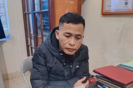 Bắt khẩn cấp đối tượng từ Thanh Hóa vào Gia Lai cho vay nặng lãi