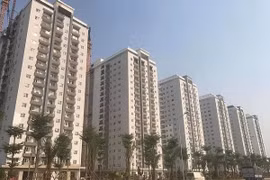Giải pháp nào giúp hạ giá nhà trong giai đoạn sắp tới?