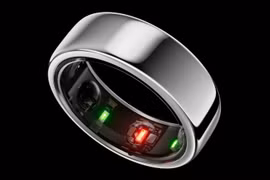 Sắp giới thiệu Samsung Galaxy Ring