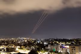 Israel có thể tấn công đáp trả Iran như thế nào?