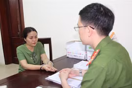 Luật sư 'giả', lừa đảo chạy án để chiếm đoạt tiền của nhiều người
