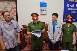Lạng Sơn: Bắt tạm giam Giám đốc Trung tâm sát hạch lái xe cơ giới huyện Tràng Định