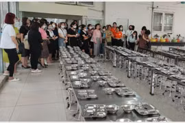 Hưng Yên: Triển khai công tác bảo đảm và phát động Tháng hành động vì an toàn thực phẩm năm 2024