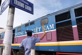 Sắp có chính sách ưu đãi khuyến khích phát triển ngành công nghiệp phụ trợ đường sắt