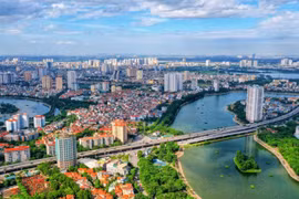 Thành lập Tổ Giúp việc Tổ Công tác nghiên cứu, giải trình, tiếp thu, chỉnh lý, hoàn thiện dự thảo Luật Thủ đô (sửa đổi)