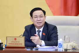 90% nguyên liệu để sản xuất thuốc phải nhập khẩu, Chủ tịch Quốc hội yêu cầu nghiên cứu việc giảm thuế
