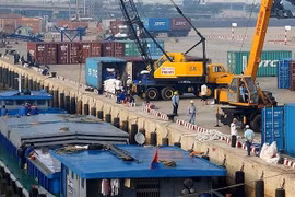 Cảng Phước An (PAP) thua lỗ quý 12 liên tiếp, dự định tăng vốn thêm 380 tỷ