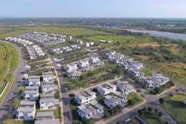 Nhu cầu tìm kiếm biệt thự liền kề tại thị trường Đồng Nai tăng mạnh