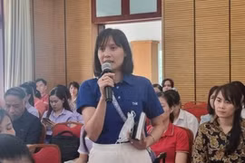 Trả lời thắc mắc về tiền lương và bảo hiểm xã hội cho người lao động