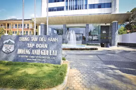 Hoàng Anh Gia Lai (HAG): Con gái Bầu Đức muốn mua 2 triệu cổ phiếu HAG
