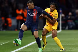 Nhận định Barca vs PSG, 2h ngày 17/4 tại Champions League