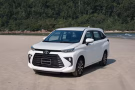 Toyota triệu hồi Veloz Cross, Avanza Premio và Yaris Cross tại Việt Nam