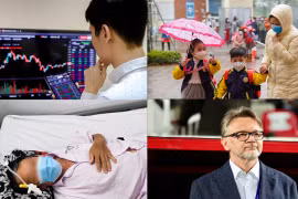 Nóng 18h: Ủy ban Chứng khoán Nhà nước xử phạt nhiều cá nhân, tổ chức bán chui, thao túng chứng khoán