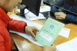 Hà Nội: Nhiều đơn vị chậm đóng bảo hiểm xã hội