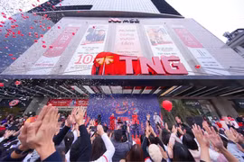 Hành trình 28 năm kiến tạo hệ sinh thái thuận ích của TNG Holdings Vietnam