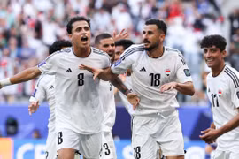 Nhận định trận Việt Nam vs Iraq, 18h30 ngày 24/1, lượt cuối bảng D Asian Cup 2023
