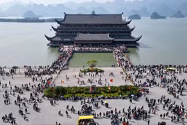 Hà Nam: Chuẩn bị chu đáo cho các lễ hội lớn đầu Xuân Giáp Thìn 2024