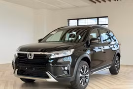 Giá xe Honda BR-V lăn bánh tháng 6/2024: Rẻ ngang Mitsubishi Xpander