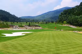 Học viện gôn Jack Nicklaus nâng tầm chất lượng với chiến lược đào tạo gôn ngay trên sân gôn