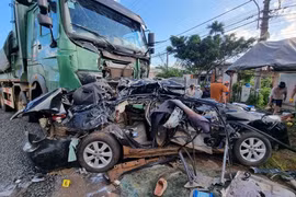 Tài xế gây tai nạn khiến 3 thành viên CLB Hoàng Anh Gia Lai tử vong đối mặt với mức án nào?