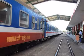 Đường sắt thí điểm bán vé theo nhóm, tự động xếp chỗ trên tàu