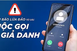 Sập bẫy cuộc gọi giả mạo Công an, cụ bà ở Hà Đông bị lừa mất 500 triệu đồng