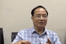 Chuyên gia kinh tế Nguyễn Văn Toản: Cơ hội nâng chất lượng FDI đang mở ra