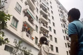 Sửa đổi gói tín dụng 120.000 tỷ đồng cho nhà ở xã hội