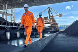 EVNGENCO1 đảm bảo cung cấp điện cho hệ thống trong cao điểm mùa khô