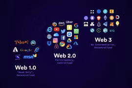 Web3, bắt đầu ngay kẻo lỡ!