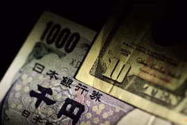 USD chật vật tìm hướng đi, đồng euro chạm mức thấp nhất trong 1 tháng rưỡi