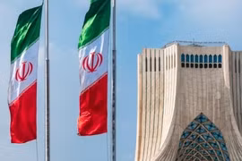Iran cho biết Mỹ không thể cản trở việc sản xuất và xuất khẩu dầu của nước này