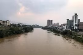 Lào Cai: Mở cuộc vận động sáng tác ca khúc “Sông Hồng mạch nguồn cảm xúc"