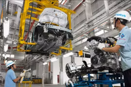 Đẩy mạnh hơn tăng trưởng, tạo đà phát triển cho năm 2025 cũng như giai đoạn 2026 - 2030