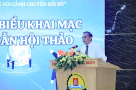 Bàn về vấn đề quản trị nhân lực xanh trong bối cảnh hội nhập và chuyển đổi số