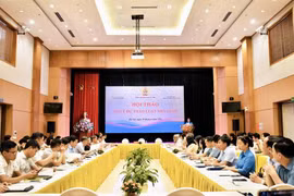 Lương nhà giáo cao nhất trong hệ thống thang bậc lương hành chính sự nghiệp