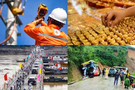 Nóng 18h: Cử tri kiến nghị bỏ thi tốt nghiệp THPT, Bộ trưởng GD&ĐT nói gì?