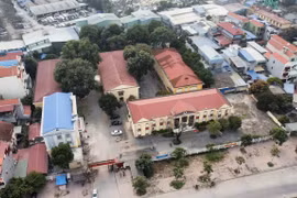 Hưng Yên: Khởi tố 3 lãnh đạo Trung tâm Y tế huyện Yên Mỹ chiếm đoạt tiền từ Quỹ Bảo hiểm y tế