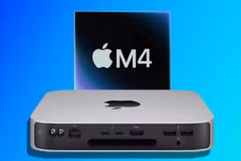 Mac mini, MacBook Pro M4 có thể được Apple trình làng trong tháng 10