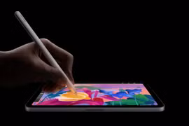 Apple nâng cấp iPad Mini, với sức mạnh từ Chip A17 Pro