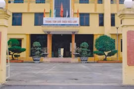 Khởi tố Giám đốc Trung tâm dịch vụ việc làm tỉnh Hưng Yên cùng thuộc cấp
