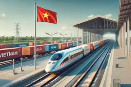 Đề nghị làm rõ mức đầu tư hơn 67 tỷ USD đường sắt tốc độ cao Bắc Nam