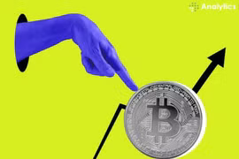 Yếu tố nào đang ảnh hưởng đến giá Bitcoin?