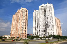 Vạn Phát Hưng (VPH) lợi nhuận cao gấp 10 lần doanh thu nhờ bán dự án Nhơn Đức