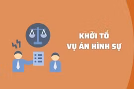 Công tác trao đổi thông tin, giải quyết kiến nghị khởi tố vẫn còn những khó khăn, vướng mắc
