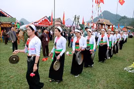 Tỷ lệ hộ nghèo vùng đồng bào dân tộc thiểu số và miền núi tỉnh Ninh Bình giảm xuống còn 2,95%